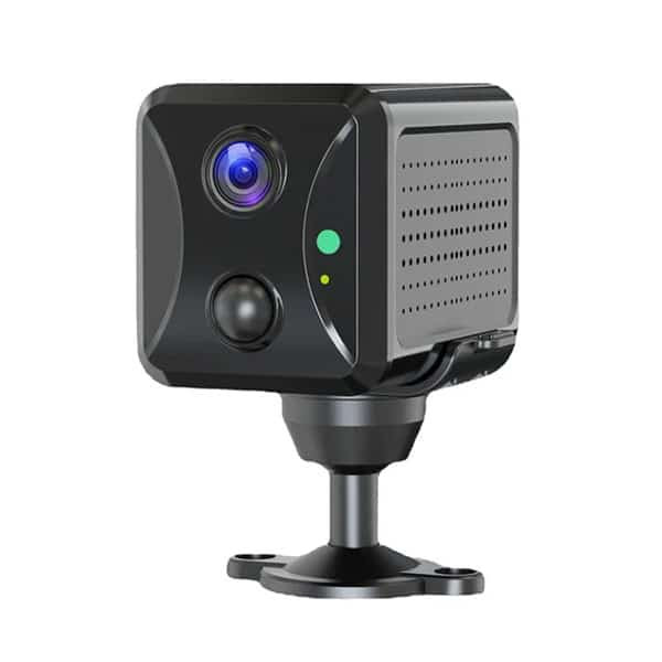 دوربین مداربسته سیمکارتی UBOX