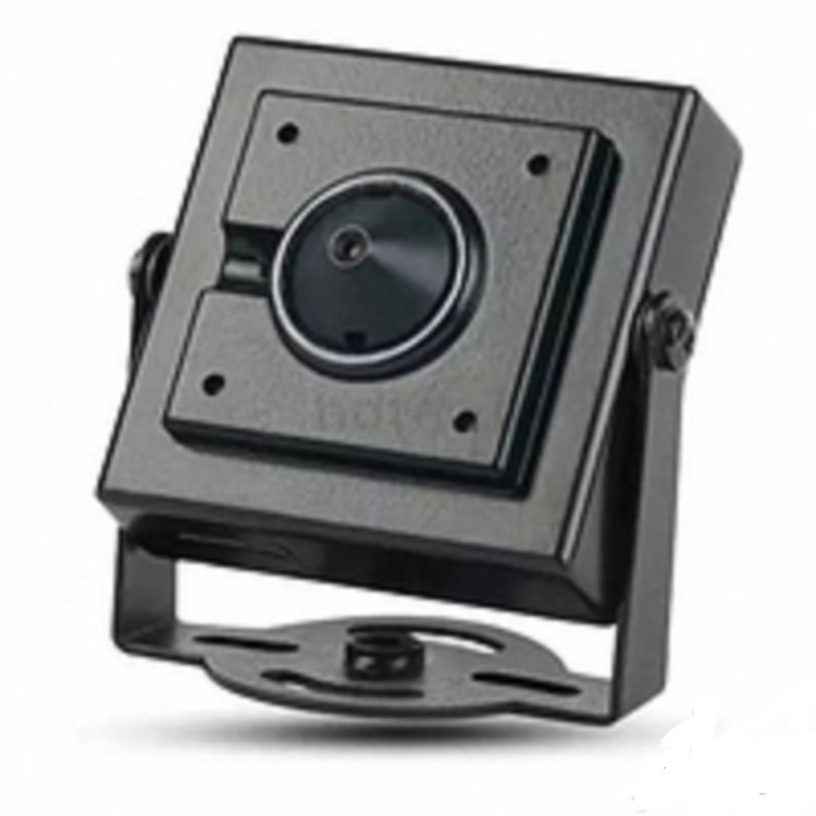 دوربین مداربسته پین ھول ۵ مگاپیکسل سوزنی HD
